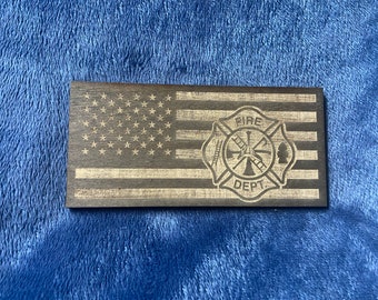 SVG, Glowforge ready, Fire fighter Maltese flag, Téléchargement instantané