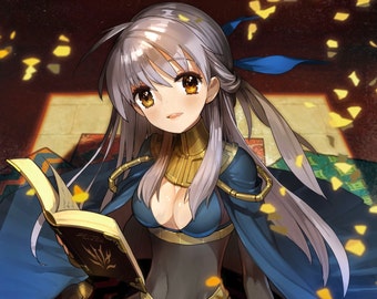 Amazon.co.jp: Lucina ファイアーエムブレム 覚醒 ファイアー