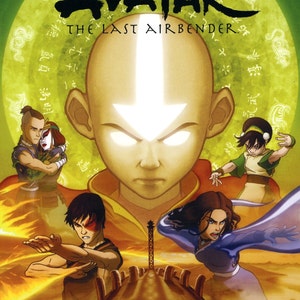avatar the last airbender book 3 fire avatar the last airbender book 3 fire