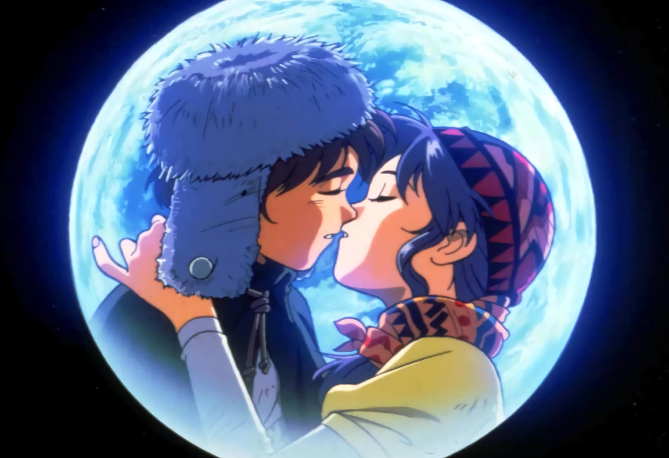 星ページ Lunar Silver Star Story Kiss - JRPG Poster 13x19 - Etsy