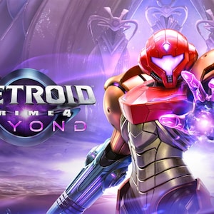 Metroid Prime 4: Beyond - Poster 13x19
