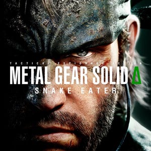 Metal Gear Solid Delta: Snake Eater - Remake - Poster 13x19