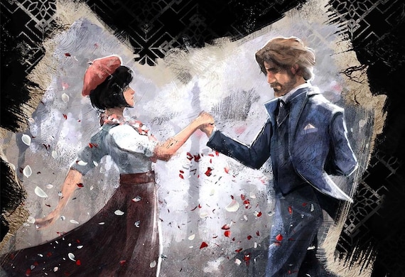 Clair Obscur: Expedition 33 Artwork - Poster 13x19 - Etsy