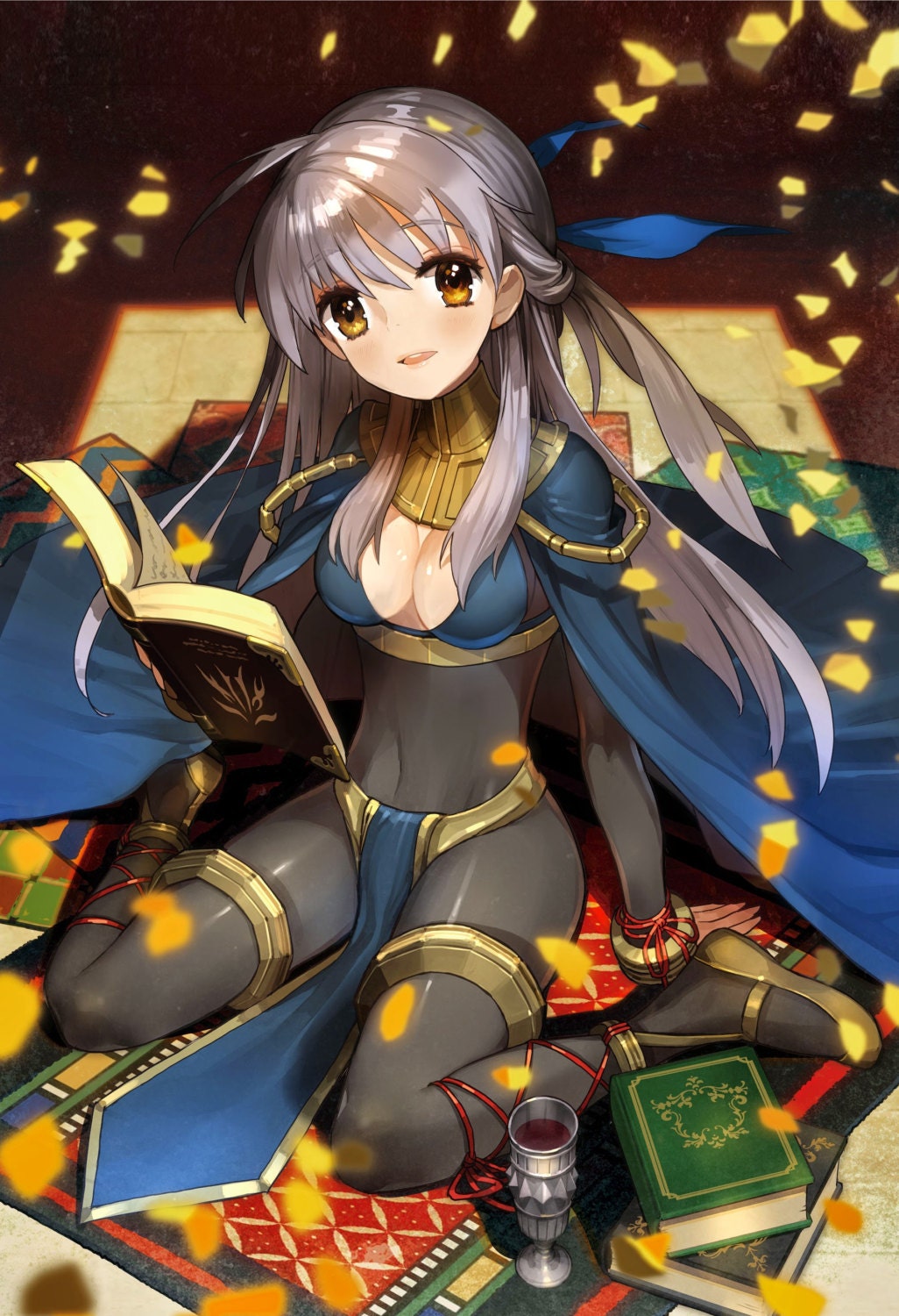 希少】 ファイアーエムブレム 覚醒 ポスター 【新品未開封