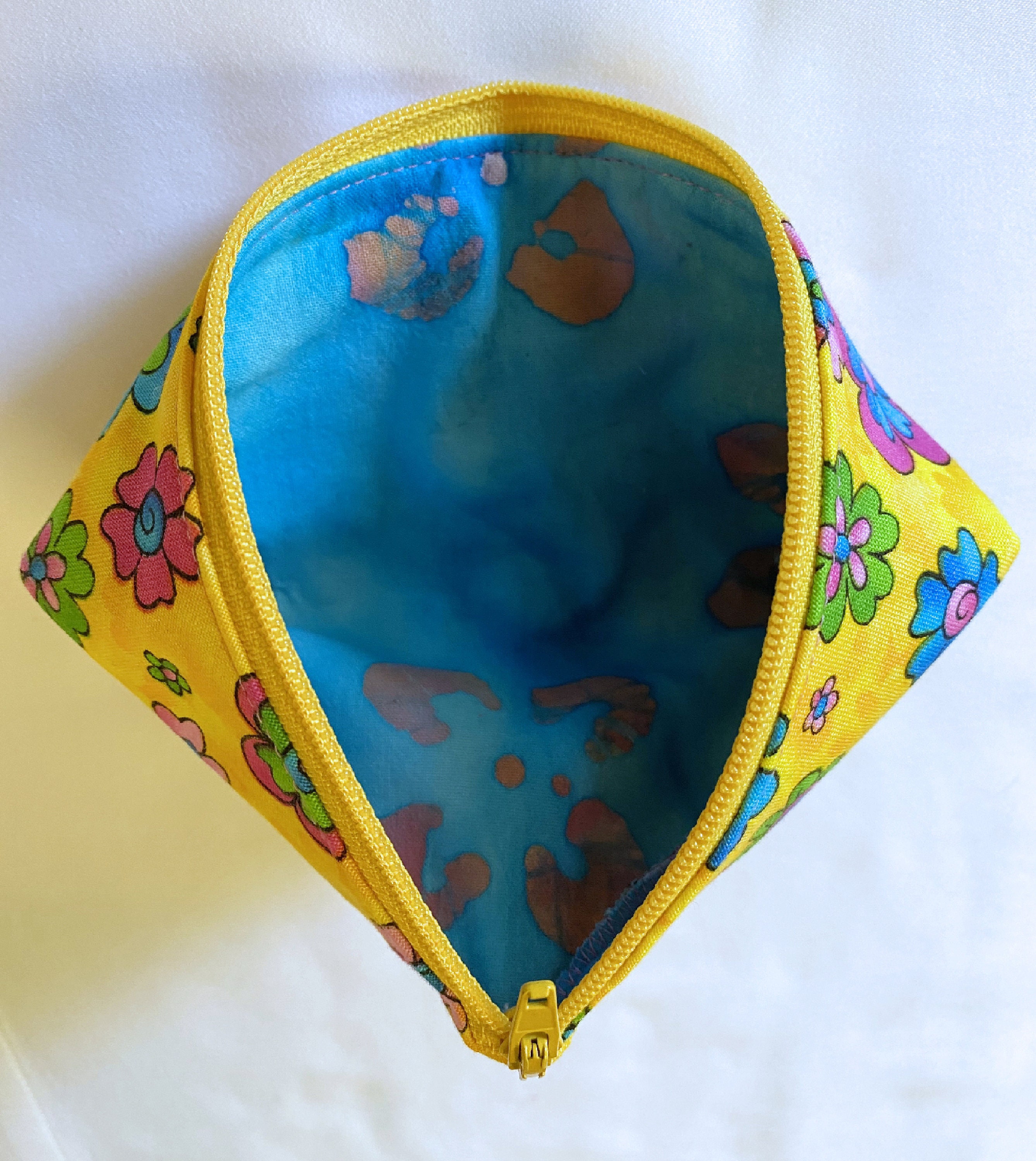 Mini bolsa de almacenamiento bolsa de regalo monedero de | Etsy