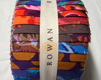 Rare - Kaffe Fassett for Rowan. 40p Design Roll The Kaffe Fassett Collective, Fall 2015
