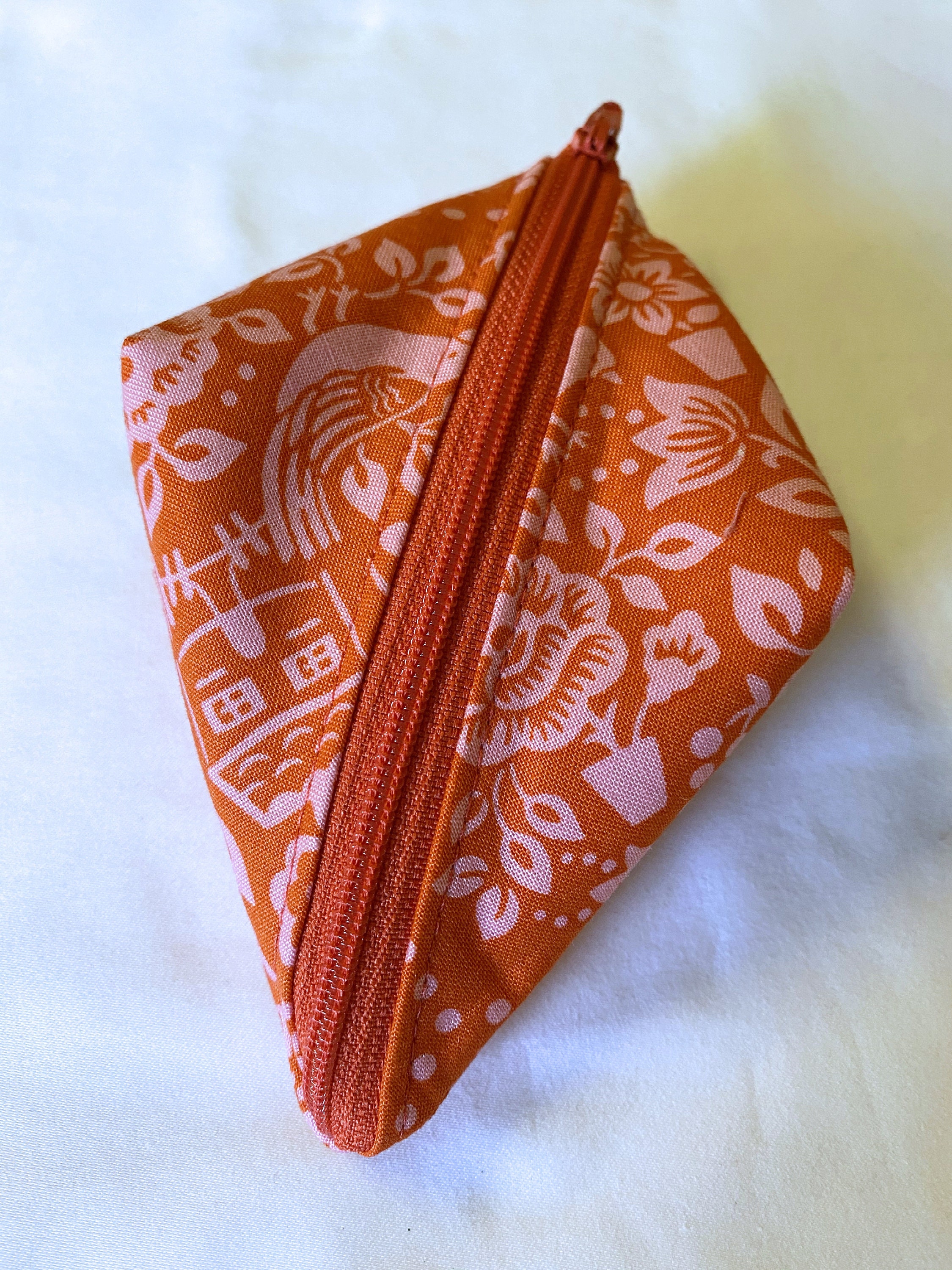 Mini bolsa de almacenamiento bolsa de regalo monedero de | Etsy