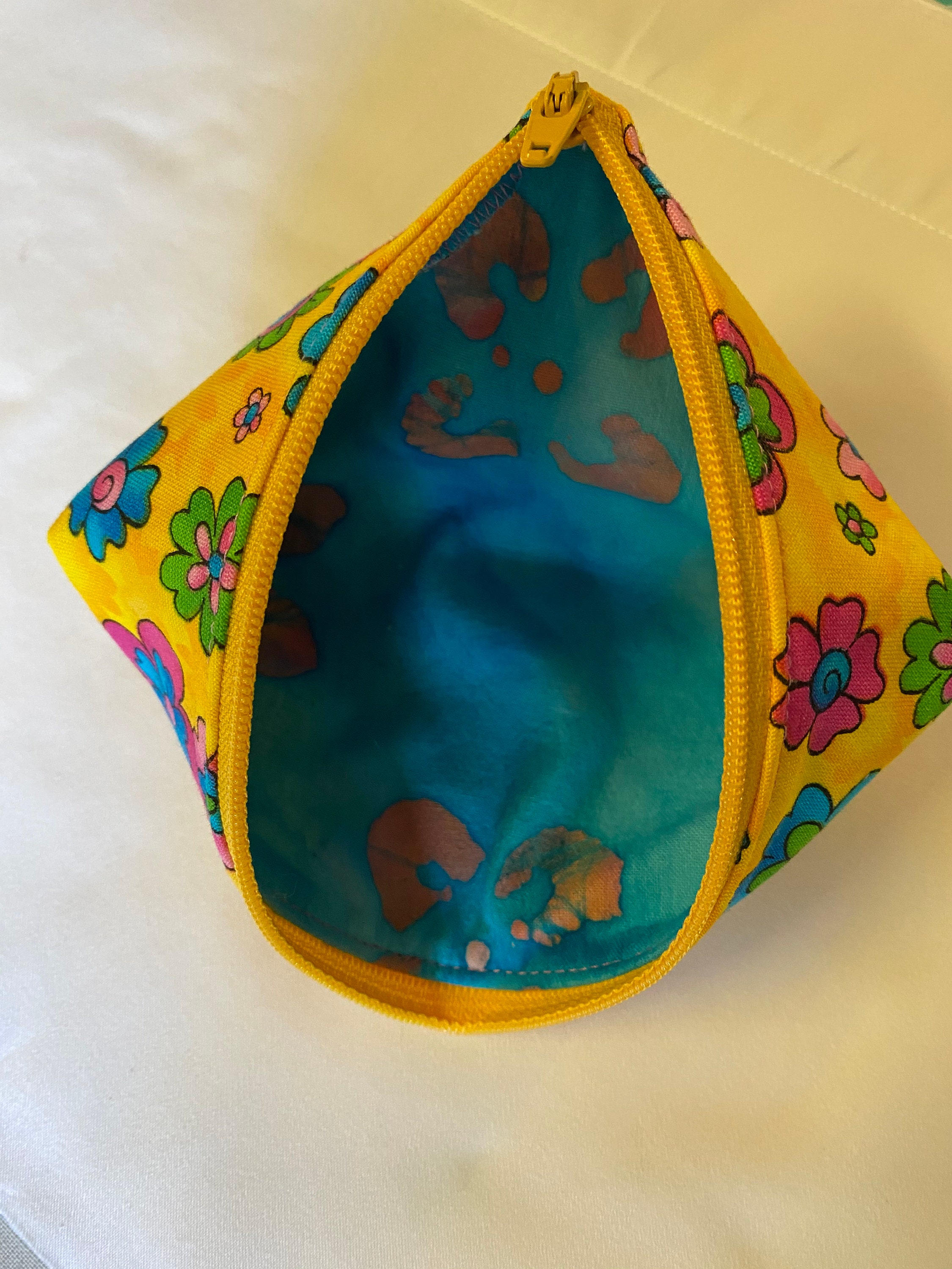 Mini bolsa de almacenamiento bolsa de regalo monedero de | Etsy