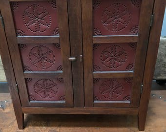 Pie safe Etsy