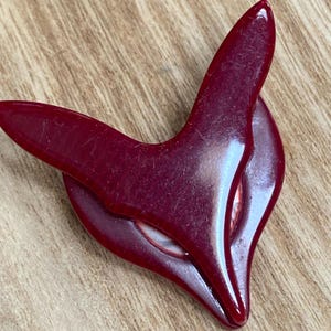 Lea Stein Fox - Etsy