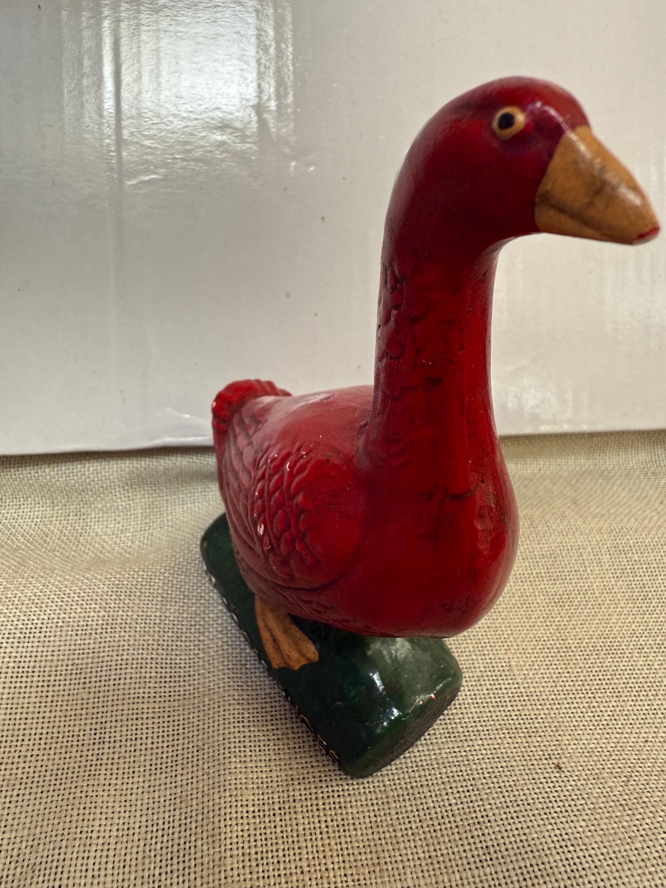 Red Goose Shoes - Etsy