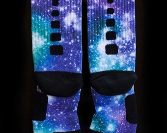 crazy elite socks