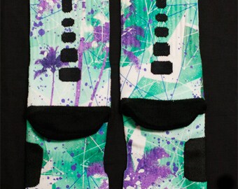 all stars custom made