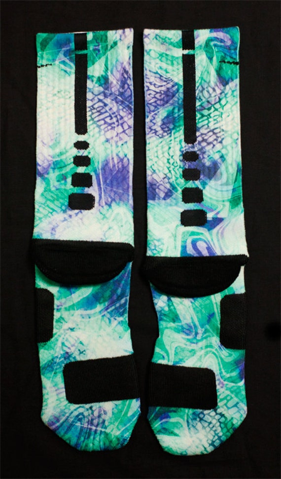 lebron nike elite