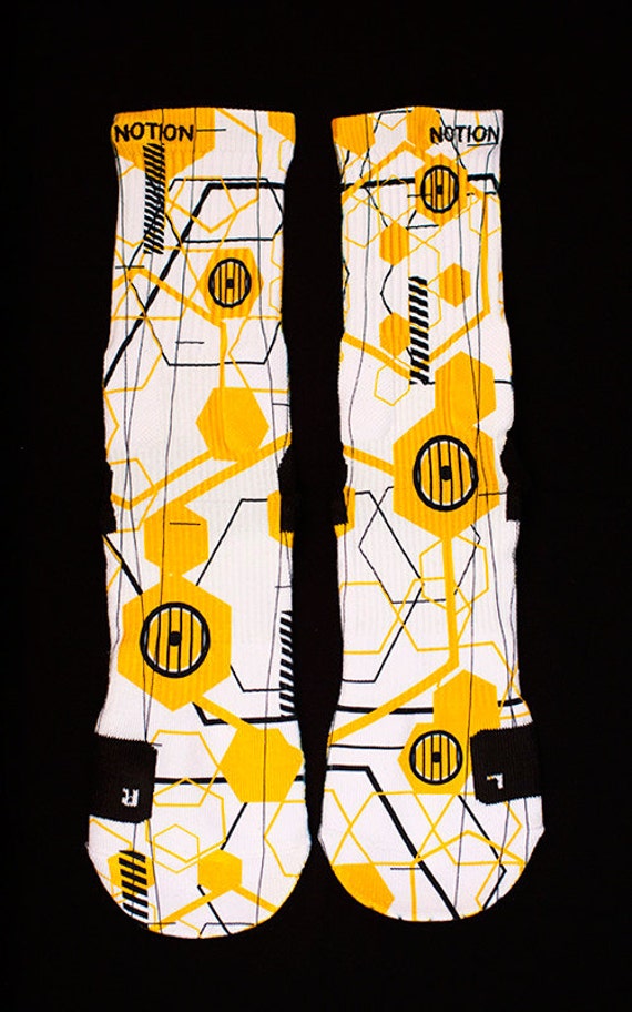 cp3 socks