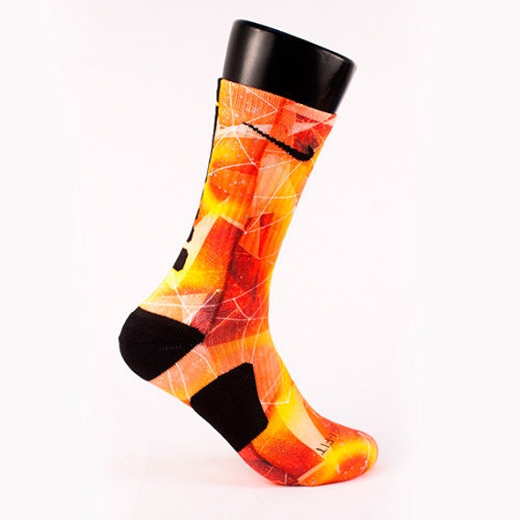 cool nike elite socks