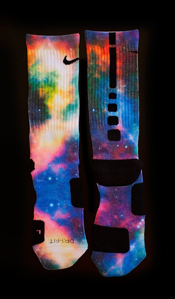 cool nike elite socks