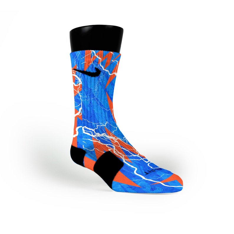 super elite socks