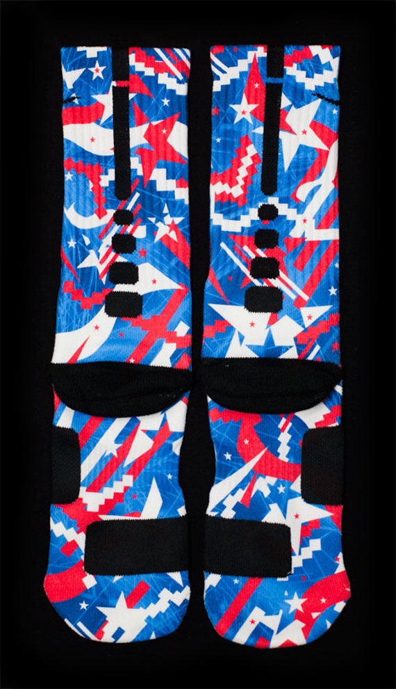 kobe 9 socks