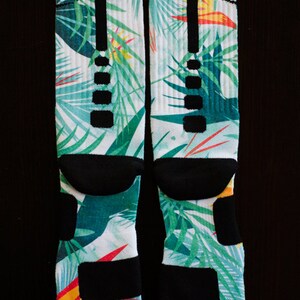 ice cream socks nike