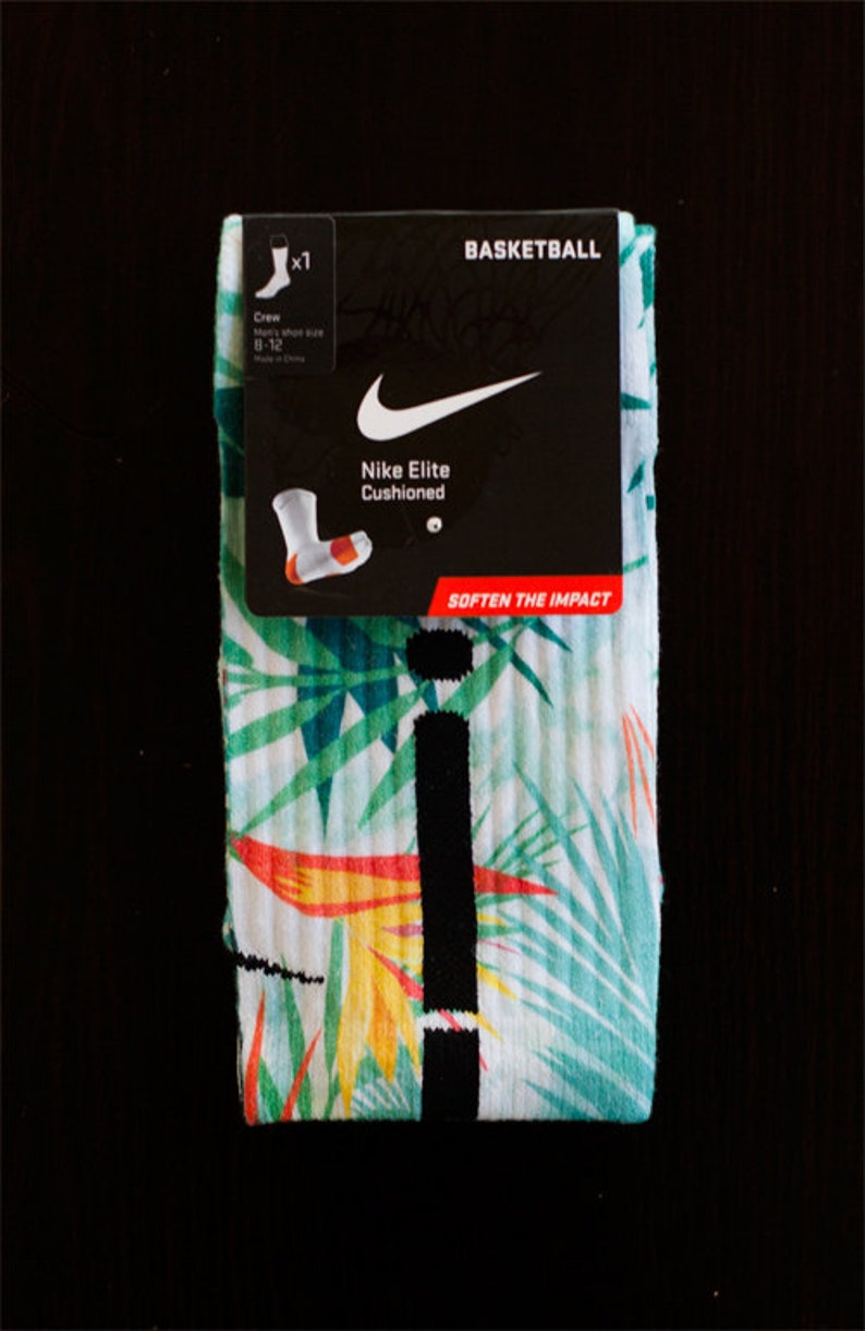 elites shoes for women on Custom Nike Elite Socks For Lebron 10 Shoes Etsy