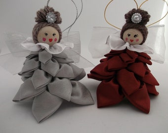 Albero Di Natale Kanzashi.R57ctsbaaybb6m