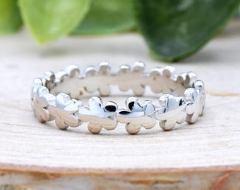 Flower Eternity Ring (SILVER)【Light】 il_fullxfull.2087344584_4eod.jpg