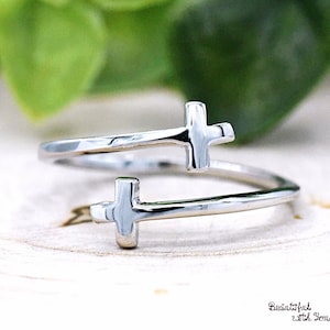 Christian thumb rings cheap
