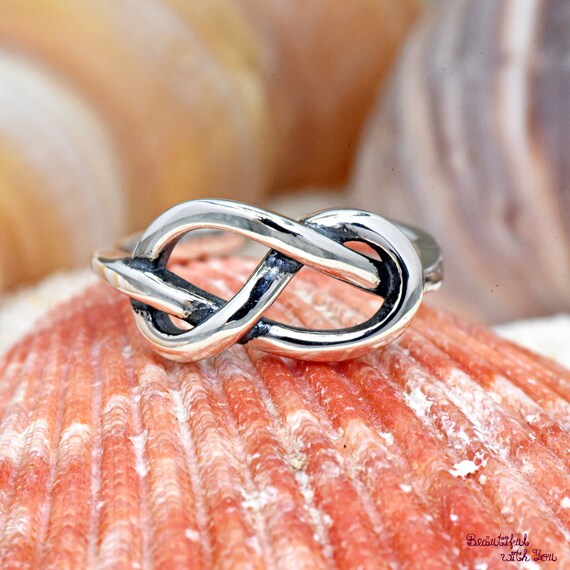 Knot flexi ring clearance