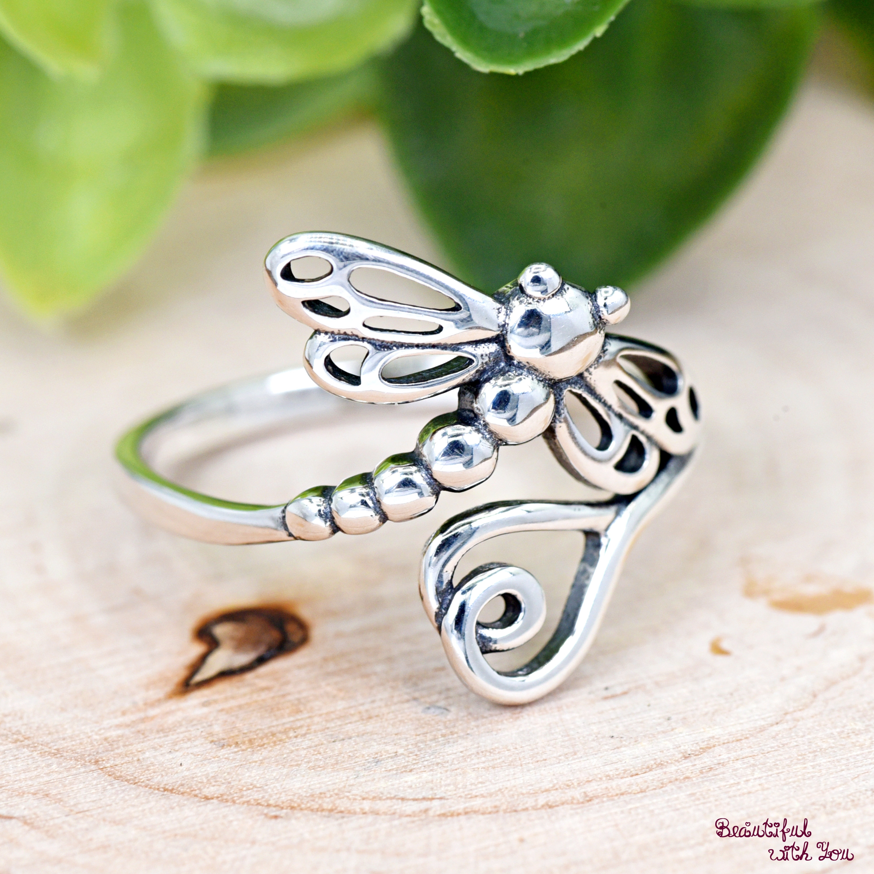Insect Ring