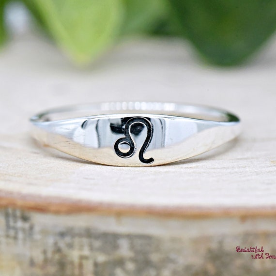 Sage Goddess Sterling Silver Believe Ring for faith in your dreams