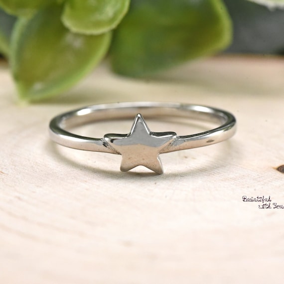 Chandi ring for girl deals