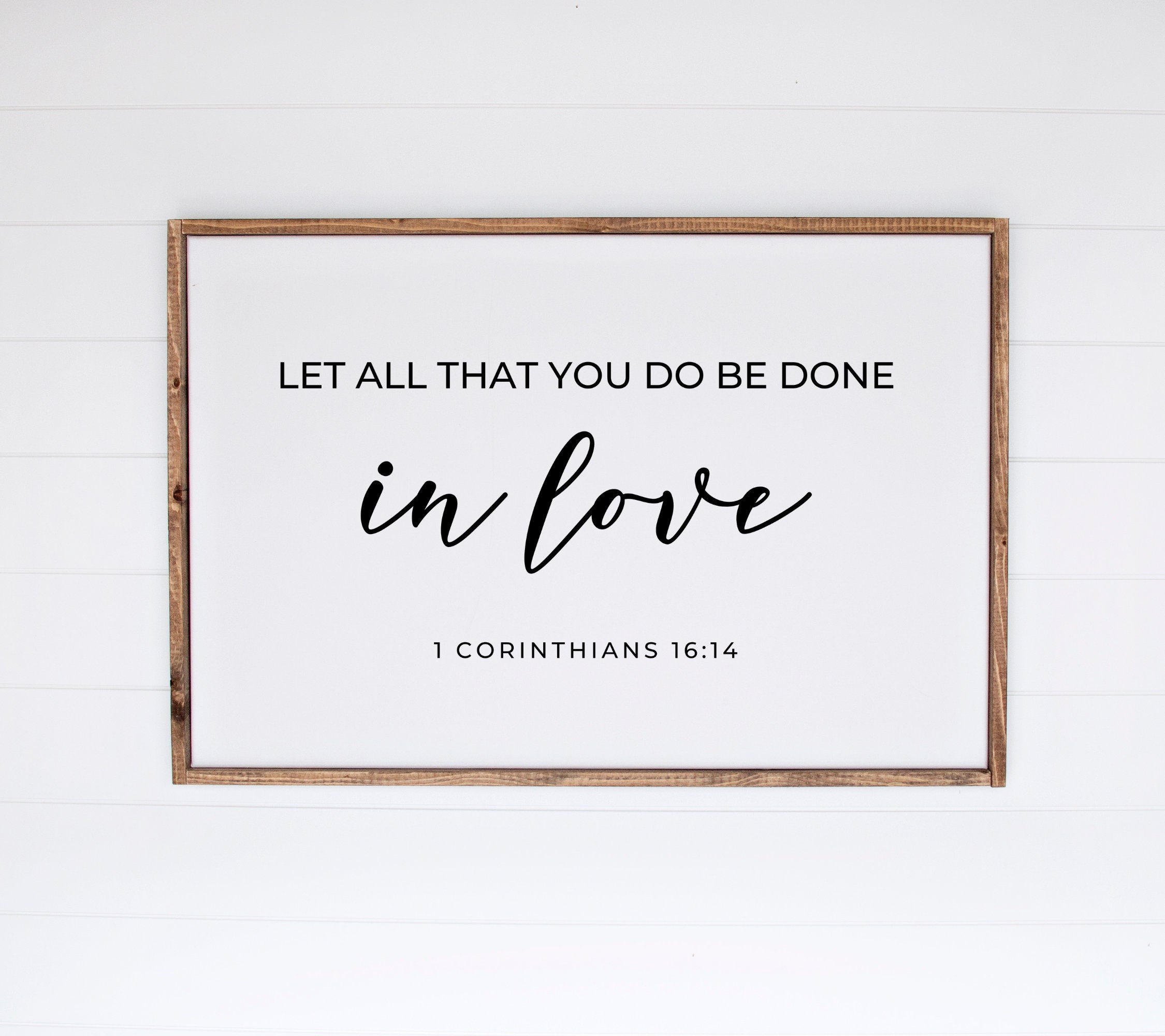 let all that you do be done in love arm tattoo let all that you do be done in love arm tattoo