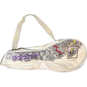 Adidas Vintage Sports Bags - Etsy