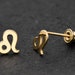 see more listings in the 14K GOLD - ZODIAC section