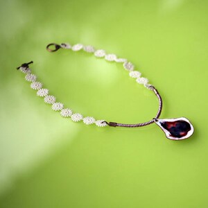 Vintage necklace