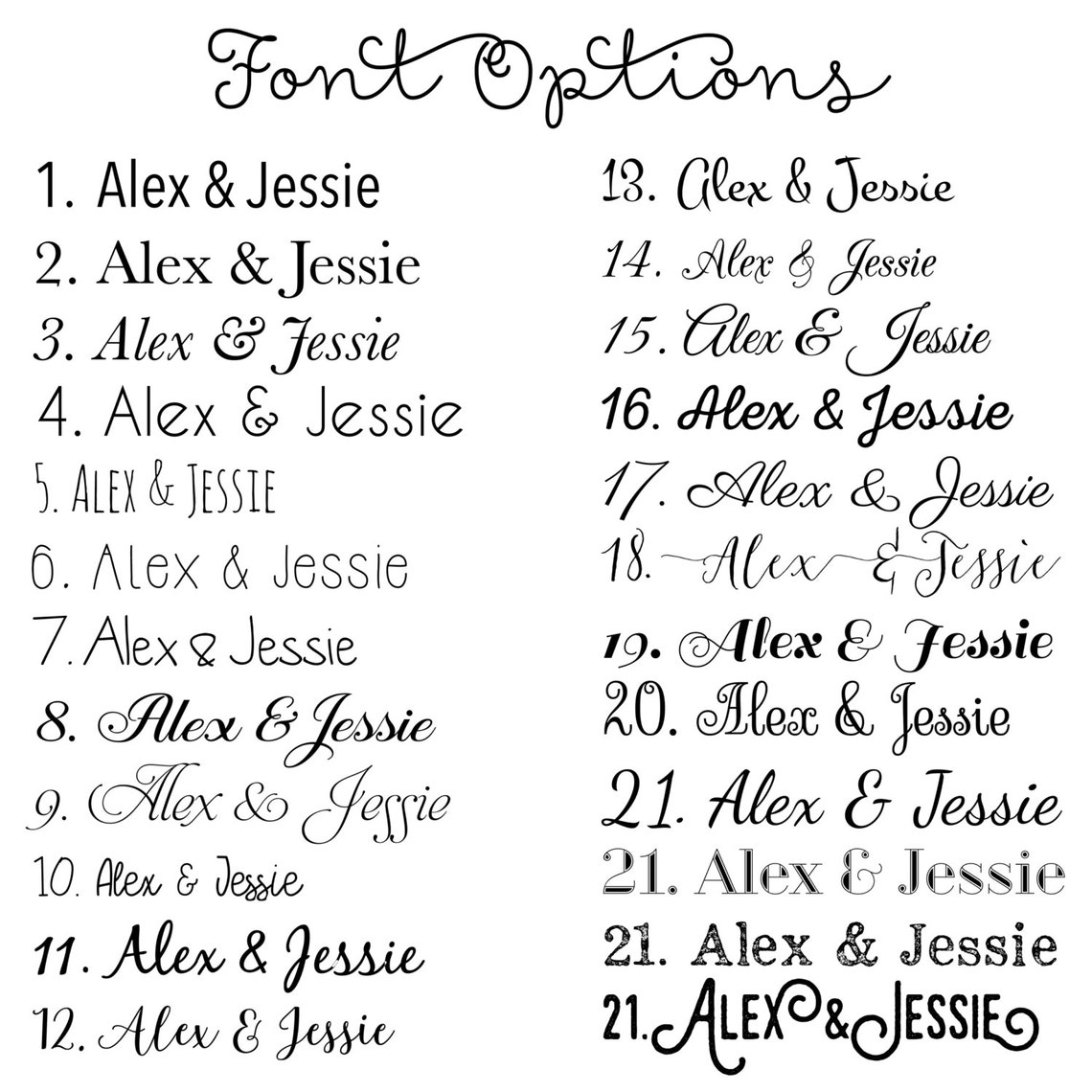 Personalised Sweet Bags A SWEET ENDING Wedding Candy Bags Etsy UK