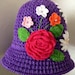 see more listings in the Hats section