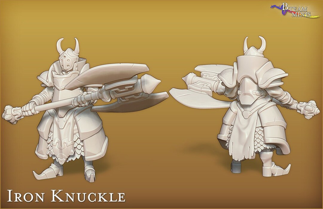 Iron Knuckle 6 Styles OR Sets of 3 Legend of Zelda Ocarina of Time