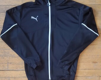 puma evo windbreaker