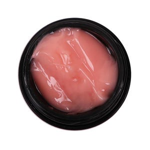 Komilfo Gel Jelly Sculpture French Gel Builder F\Nail Art Modelling Camuflaje Uñas Corrección Manicura