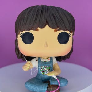 Custom Taylor pop Figur Opalite music video Life of a Showgirl