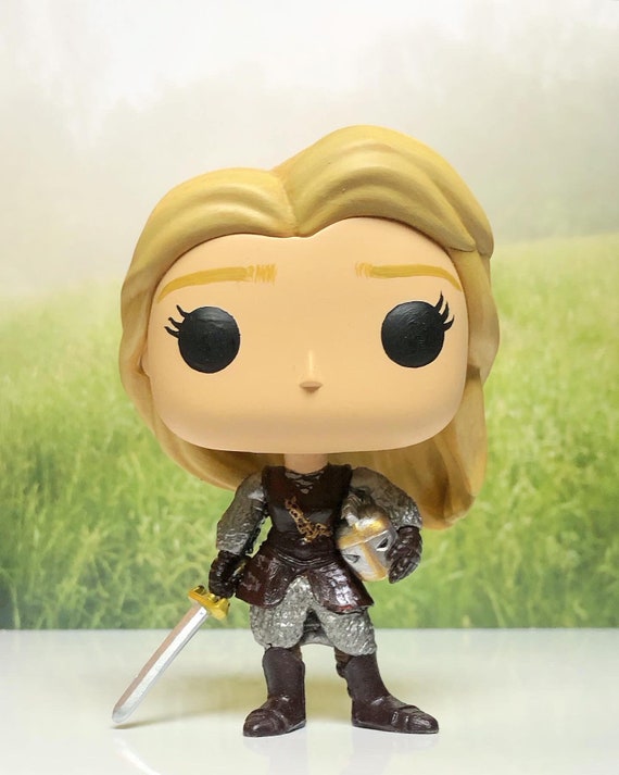 funko pop faramir