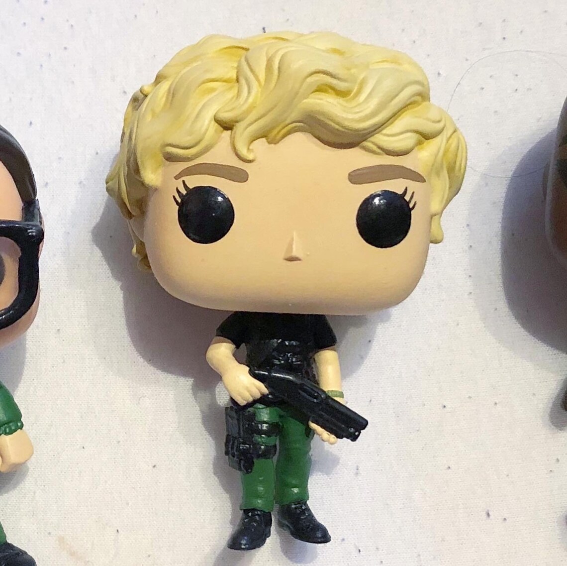 Stargate SG1 custom funko pops | Etsy