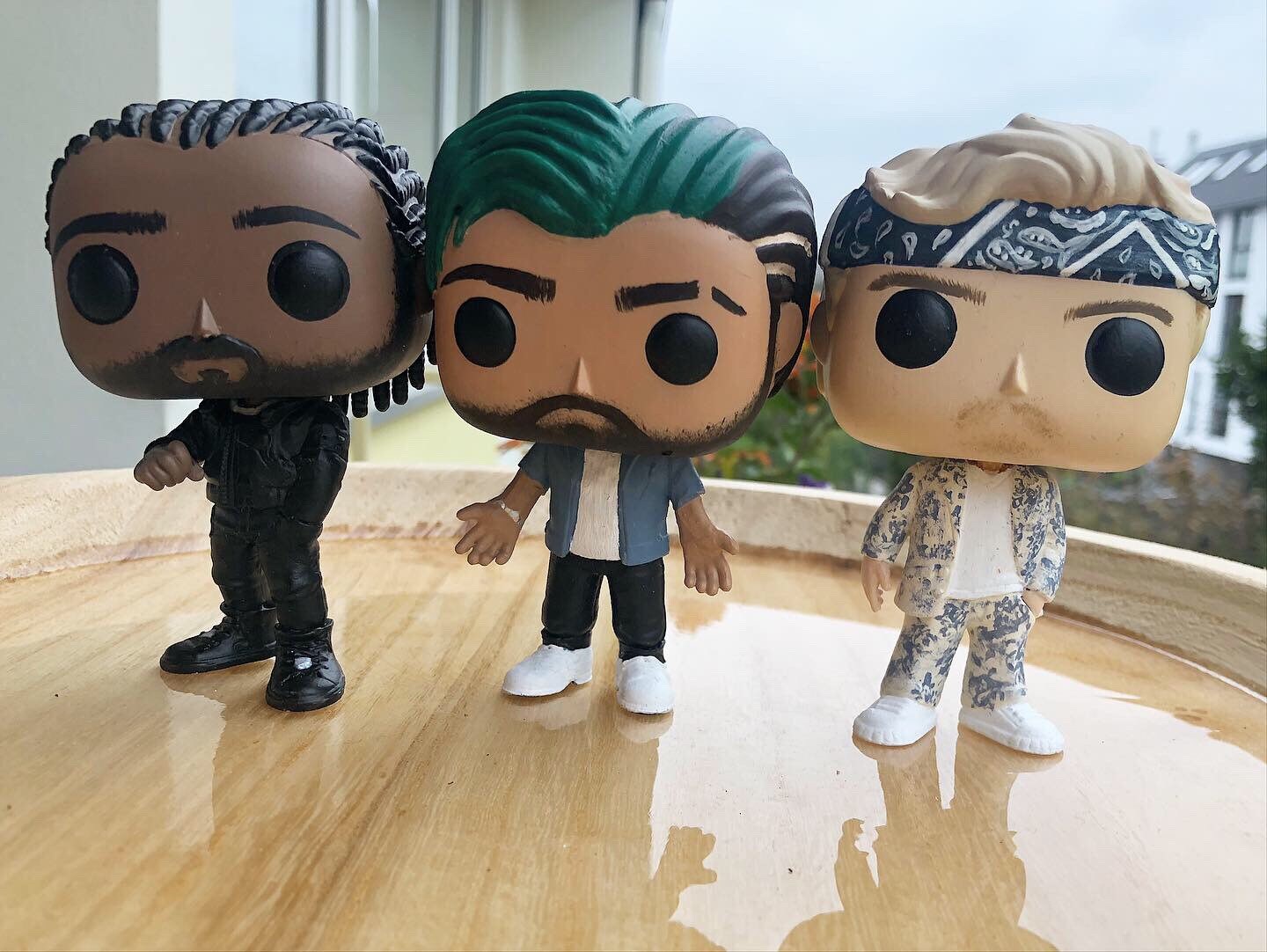 Custom Little Mix Funko Pops - Etsy