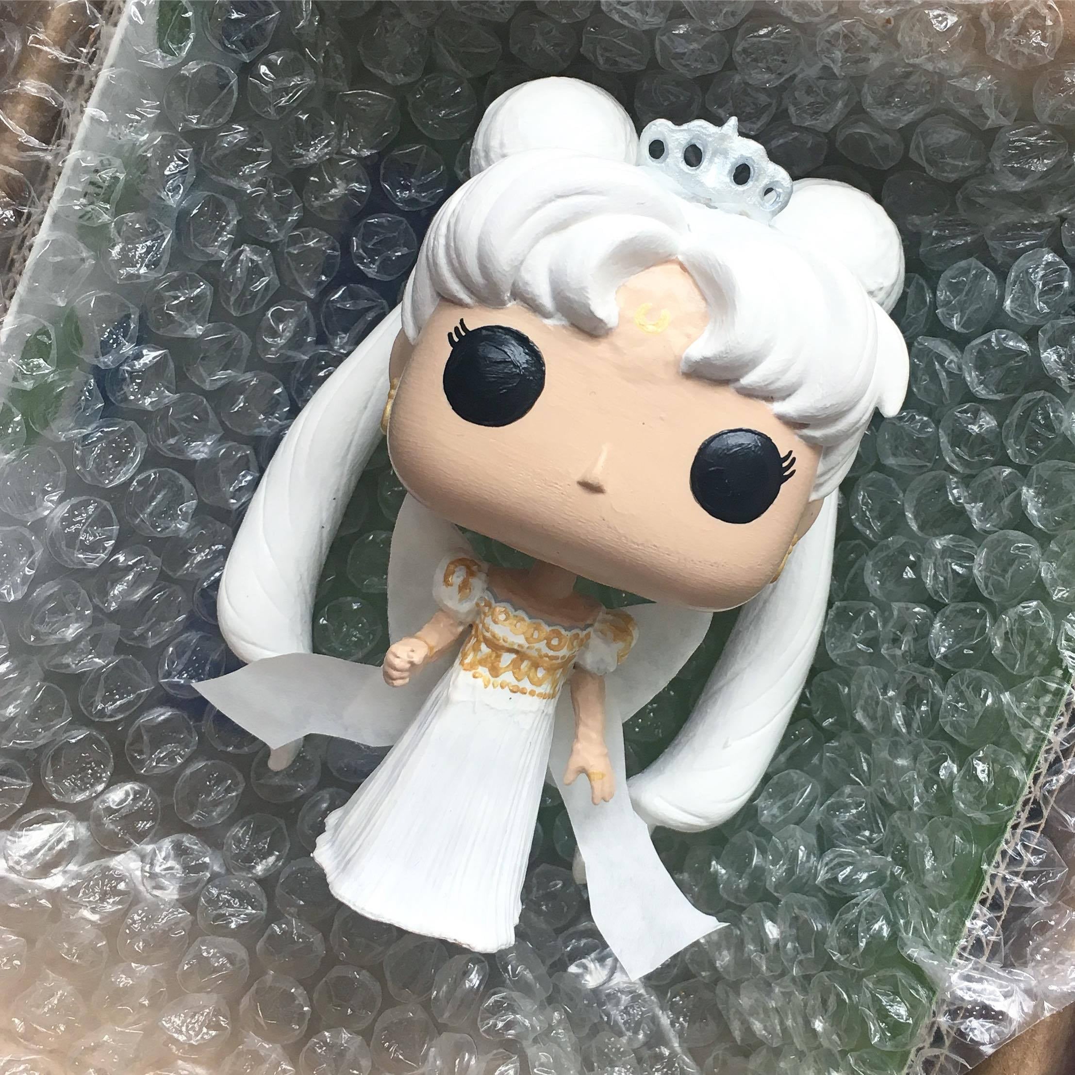 Funko hotsell pop serenity
