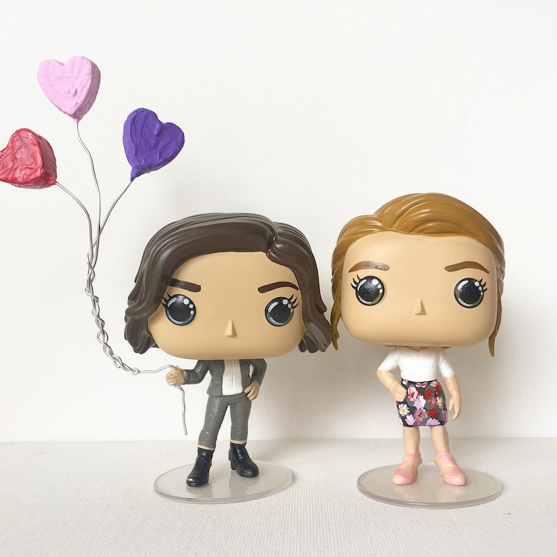 l with cake funko pop restock