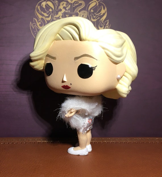 Midnights Taylor Swift Custom Funko Pop -  Norway