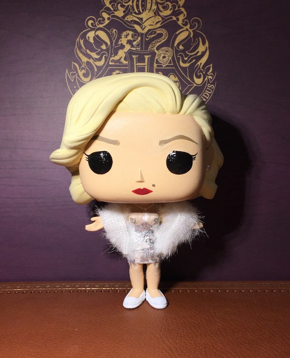 funko marilyn monroe