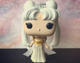 Neo Queen Serenity Pop Figur ( Sailor Moon )